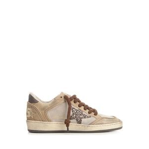 Golden Goose Women "Ball-Star" Sneaker
